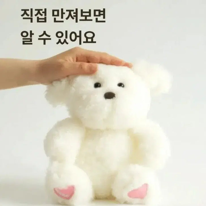 [SOLD OUT] 체로프 몽모 강아지 인형