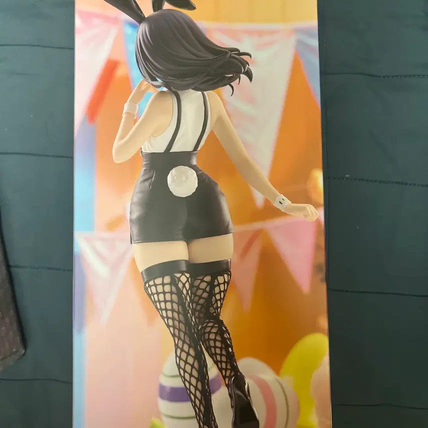 [BUNJANG] Good Smile Company B-Style Rikka Takarada Easter Bunny Ver. Figure / (미개봉)그리드맨 유니버스 비큐트 타카라다 릿카 이스터 바니 ver.