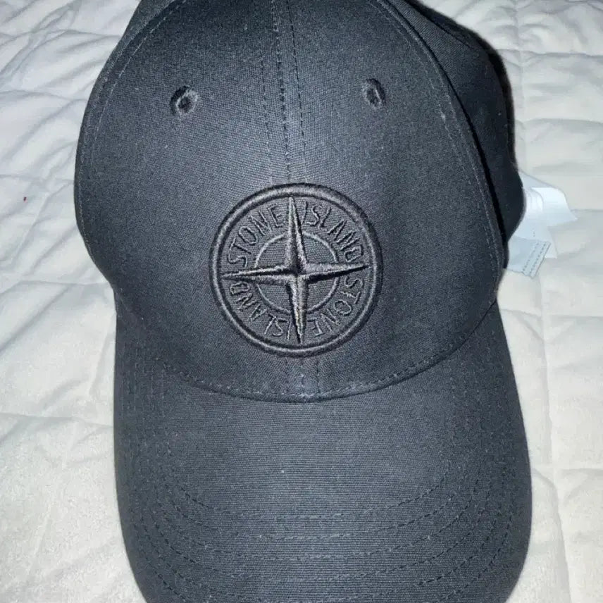 [BUNJANG] Stone Island Cap / 스톤아일랜드 모자