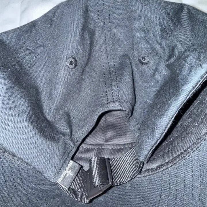 [BUNJANG] Stone Island Cap / 스톤아일랜드 모자