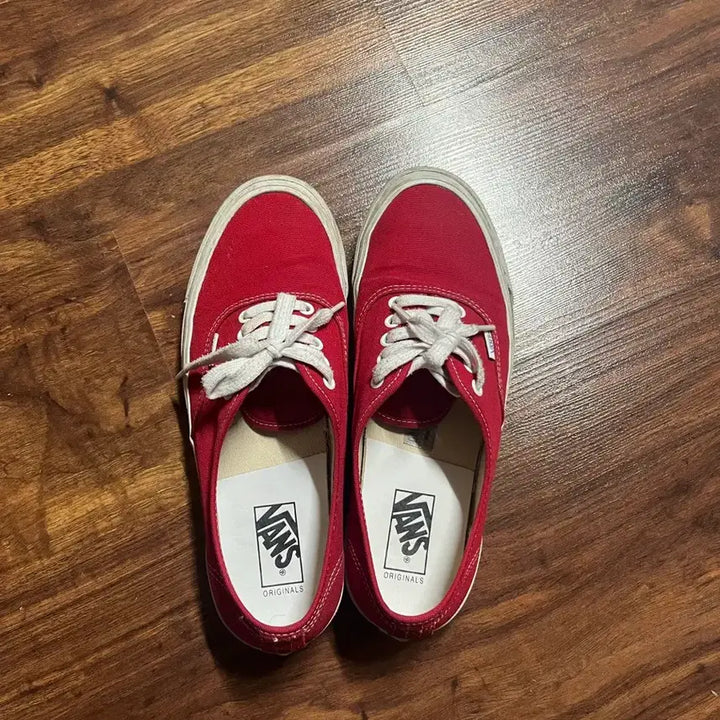 [SOLD OUT] 반스 볼트 280