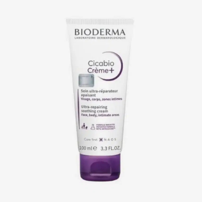 [SOLD OUT] 바이오더마 시카비오 크림+ 100ml