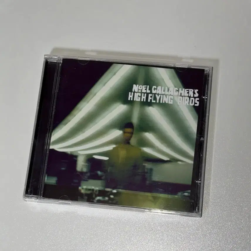 [BUNJANG] Noel Gallagher&