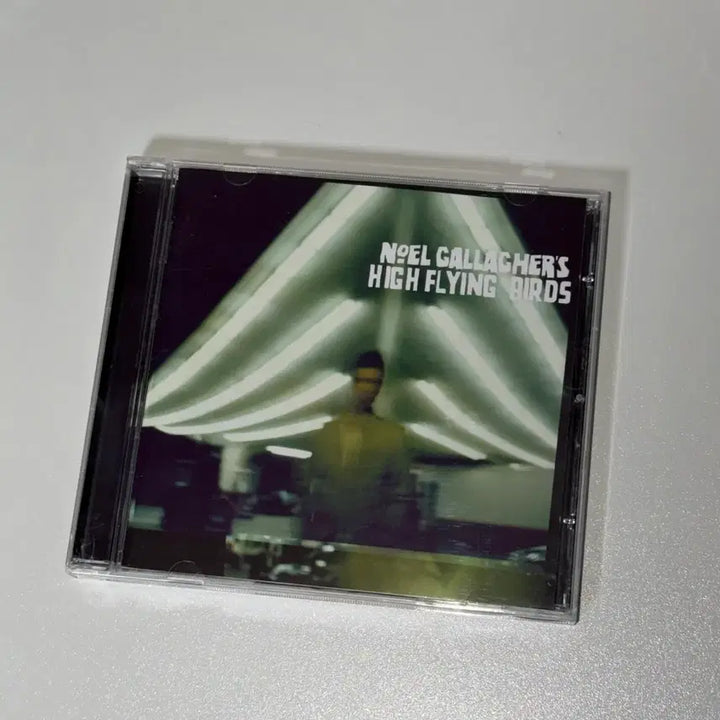 [BUNJANG] Noel Gallagher&