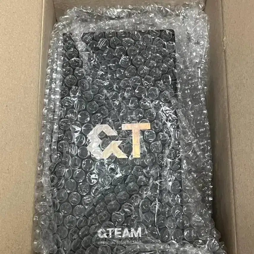 [BUNJANG] &amp;TEAM Official Light Stick / 앤팀 응원봉 르네봉