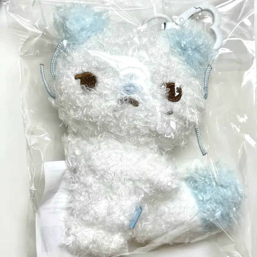[BUNJANG] Hats2Hearts Jiyoo &amp; Nosung Doll Sealed / 하츠투하츠 하뀨하 쮸제비 지우 인형 미개봉 양도 하투하 스텔냥 노숭이