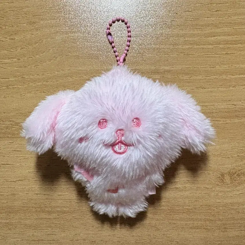 [BUNJANG] NCT WISH Wishdoll Pink DAEGTRIEVER Plush / 엔시티 위시 위시돌 컬러돌 컬러 핑크 댕트리버 댕트