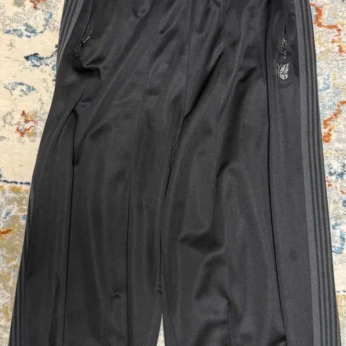 [BUNJANG] Needles HD Track Pants Medium / 니들스hd트랙팬츠 m