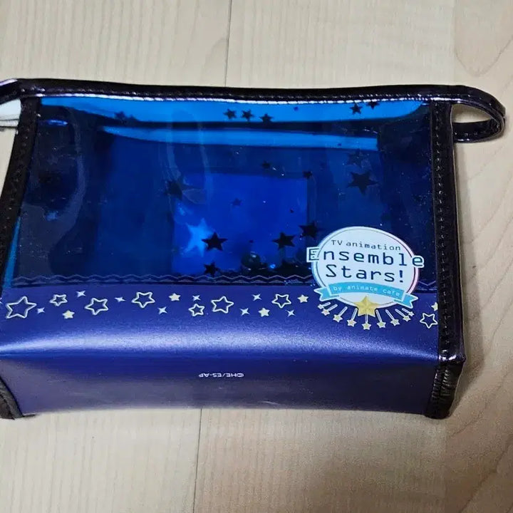 [BUNJANG] Ensemble Stars Knights Pouch / 앙스타 나이츠 파우치