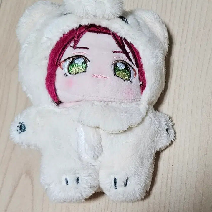 [BUNJANG] Trickstar Mao Doll / 앙스타 트릭스타 마오 곰누이