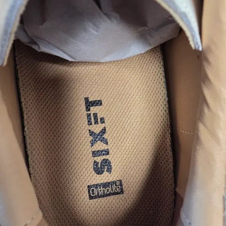 [BUNJANG] Sixfit Real Leather German Army Sneakers 280mm / 식스핏 리얼레더 독일군 스니커즈 280사이즈