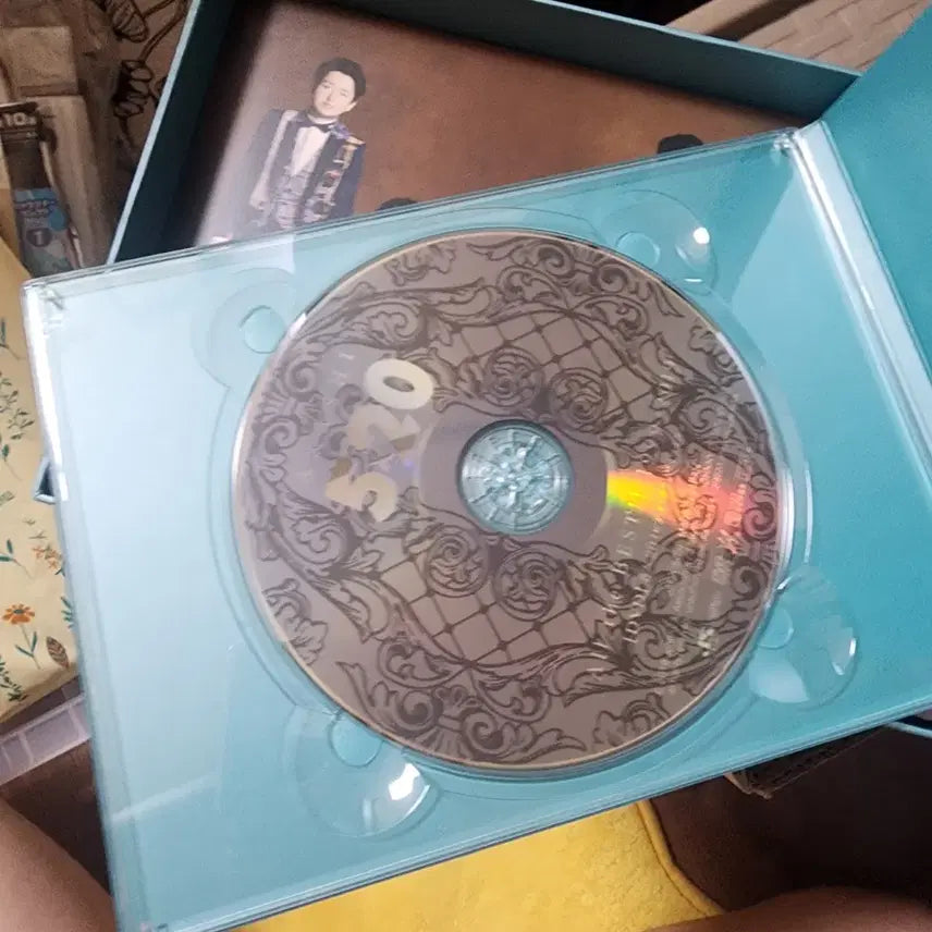 [BUNJANG] Arashi 20th Anniversary Limited Edition Album CD/DVD Set / 아라시 20주년 기념 한정판 앨범 1999-2019 CD/DVD 세트