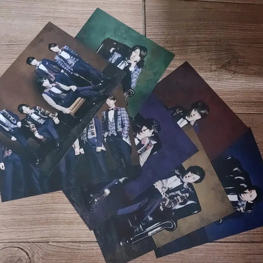 [BUNJANG] Arashi 20th Anniversary Limited Edition Album CD/DVD Set / 아라시 20주년 기념 한정판 앨범 1999-2019 CD/DVD 세트