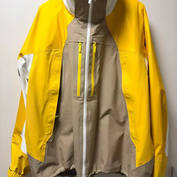 [BUNJANG] Nike x Drake NOCTA Kocheth Mobility Bella Tech Jacket / 나이키 녹타 XXL 자켓