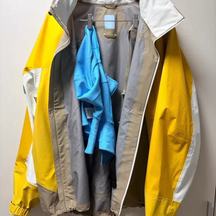 [BUNJANG] Nike x Drake NOCTA Kocheth Mobility Bella Tech Jacket / 나이키 녹타 XXL 자켓