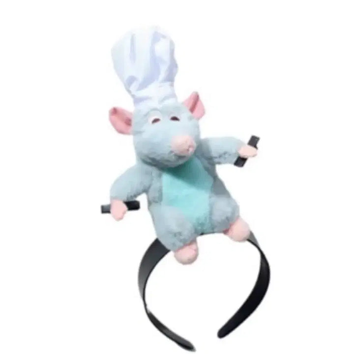 [BUNJANG] Ratatouille Chef Costume Rental / 최저가) 요리사 졸업사진 대여 / 라따뚜이 링귀니 졸업사진 컨셉 대여
