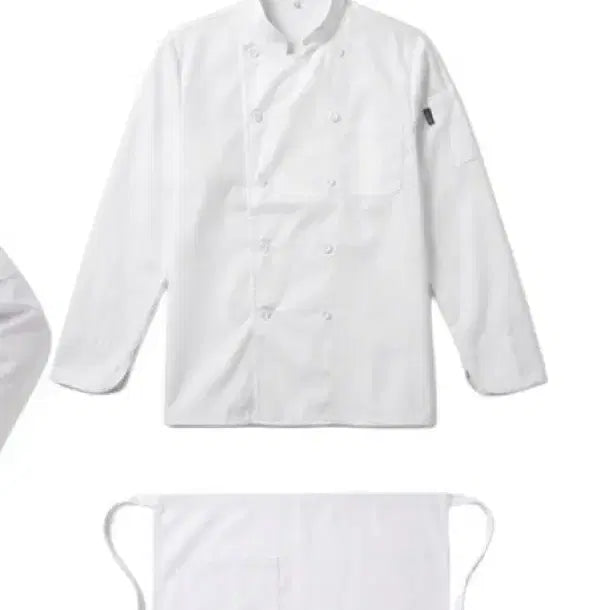 [BUNJANG] Ratatouille Chef Costume Rental / 최저가) 요리사 졸업사진 대여 / 라따뚜이 링귀니 졸업사진 컨셉 대여