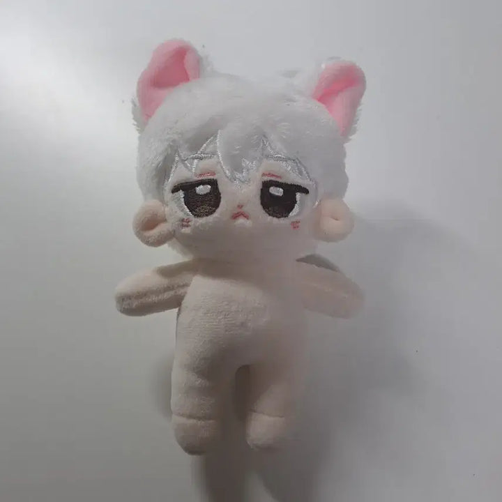 [SOLD OUT] 데못죽 박문대 10cm 솜인형 시고르뭉대
