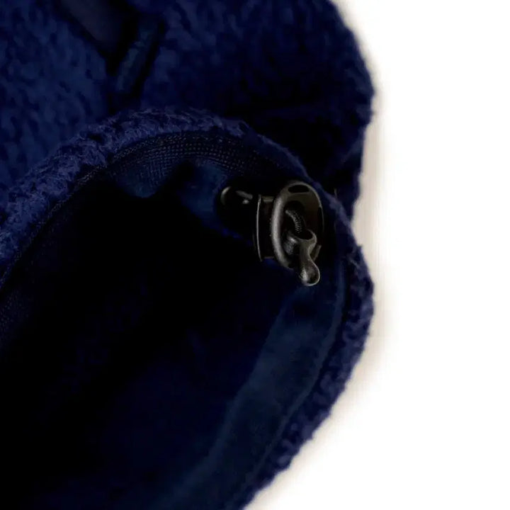 [BUNJANG] Heavy Duty Fleece Vest / [2] 헤비듀티 플리스 베스트(후리스 조끼)