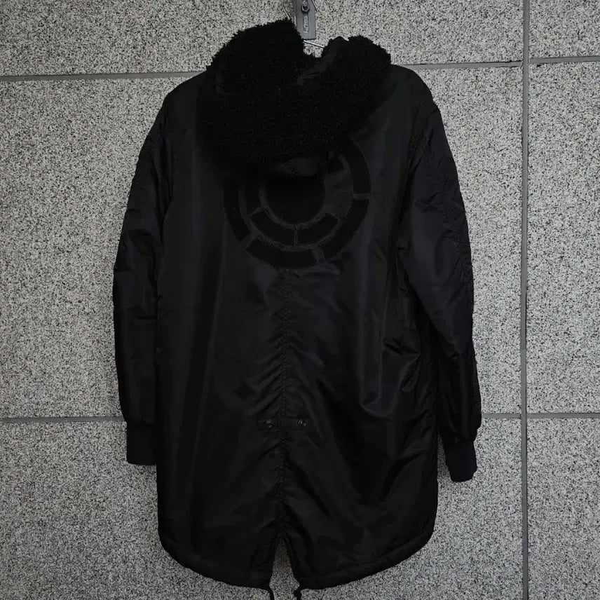 [BUNJANG] Diesel Field Jacket / [90] 디젤 야상 자켓