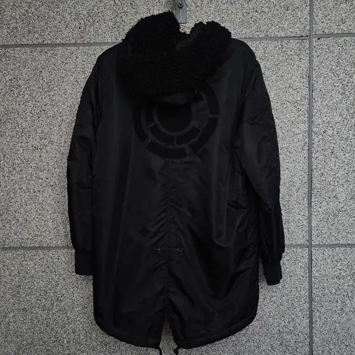 [BUNJANG] Diesel Field Jacket / [90] 디젤 야상 자켓