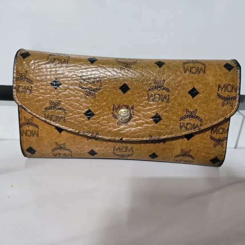 [BUNJANG] MCM Women&