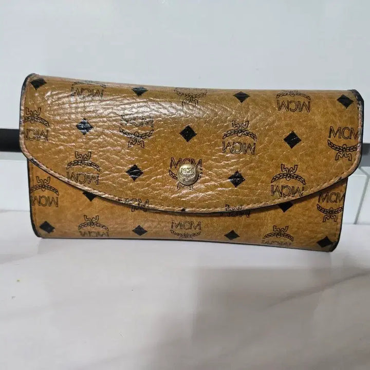 [BUNJANG] MCM Women&