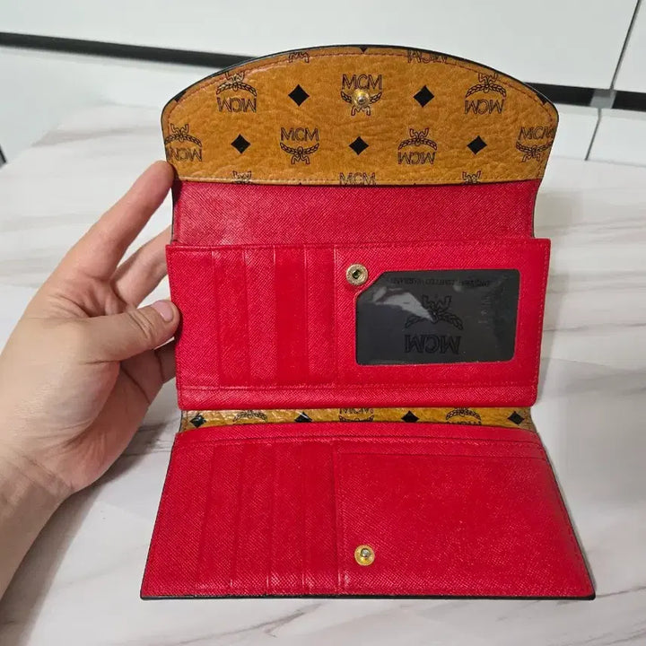 [BUNJANG] MCM Women&