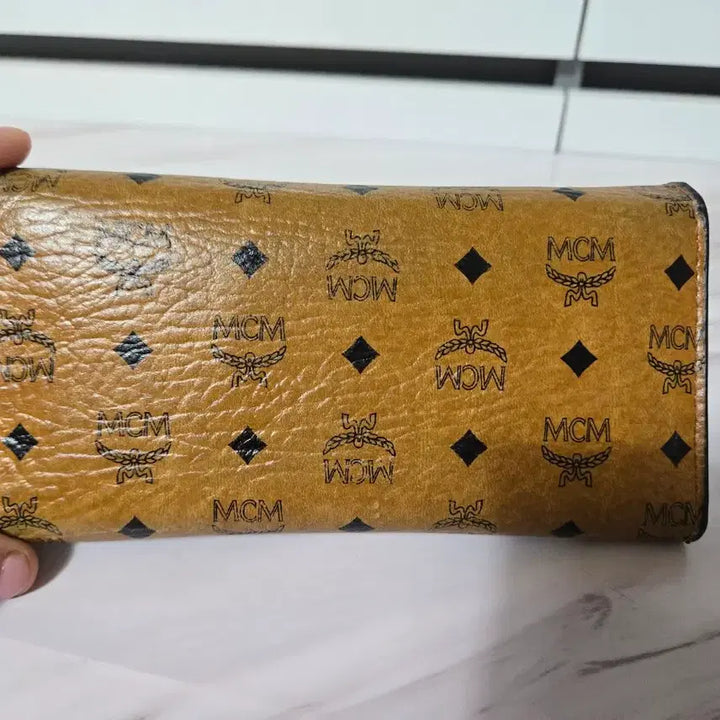 [BUNJANG] MCM Women&