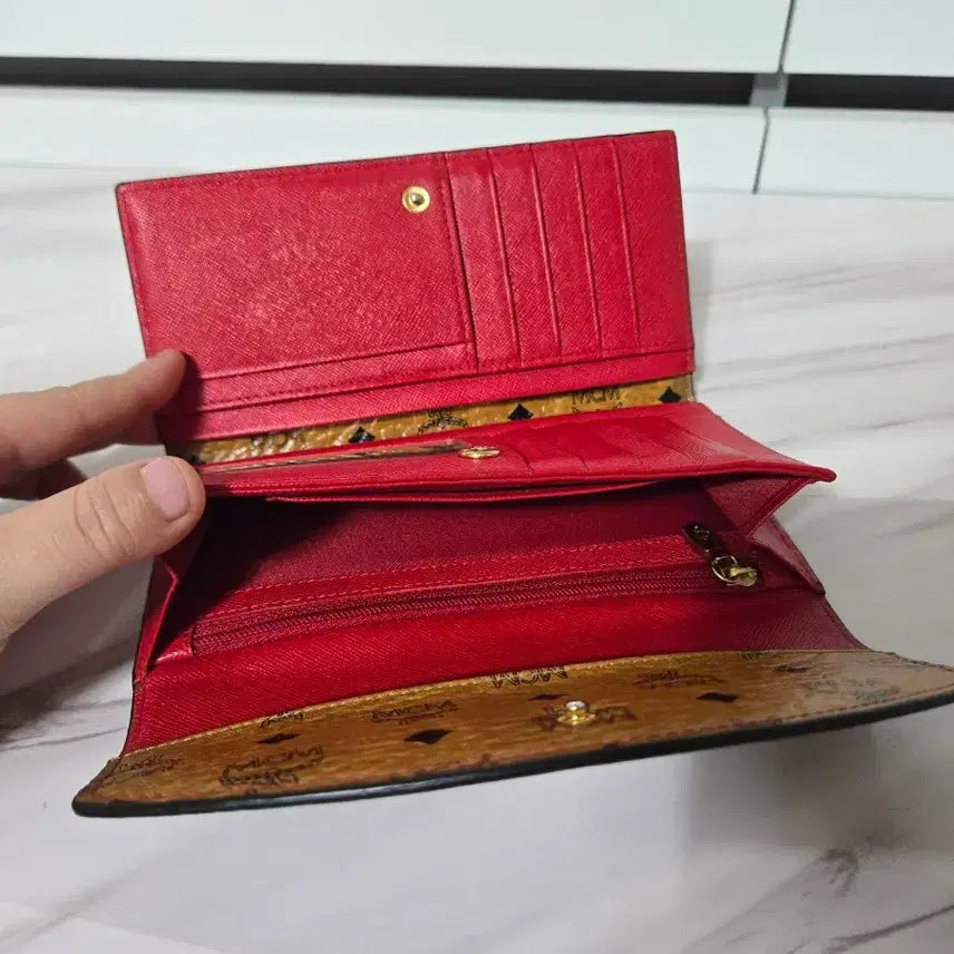 [BUNJANG] MCM Women&