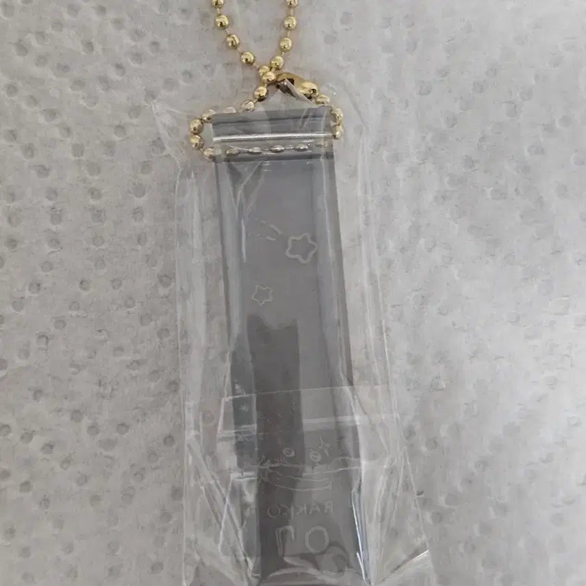[BUNJANG] Chiikawa Racco Hotel Room Key Charm / 치이카와 랏코 호텔룸키 키링
