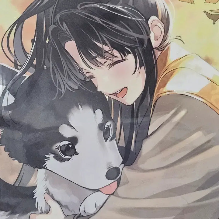 [BUNJANG] The Untamed Jin Ling Bundle Set / 마도조사 금릉 굿즈 일괄로 판매합니다
