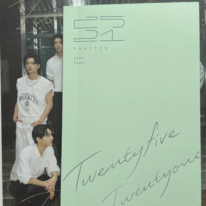 [BUNJANG] ENHYPEN 2026 Season&