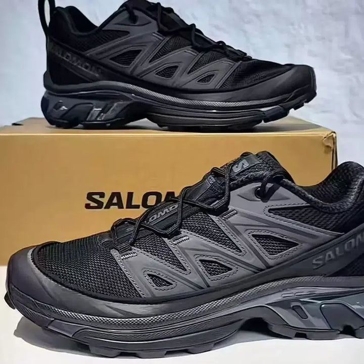 [BUNJANG] Salomon XT-6 Expanse Black Ebony 270mm / 살로몬 XT-6 익스팬스 블랙 에보니 270MM