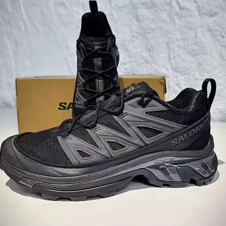 [BUNJANG] Salomon XT-6 Expanse Black Ebony 270mm / 살로몬 XT-6 익스팬스 블랙 에보니 270MM