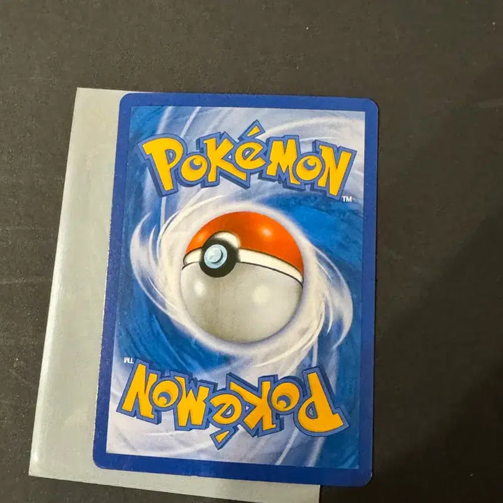 [BUNJANG] Pokemon M Gengar EX Promo Card / 포켓몬 카드 M팬텀 EX 프로모