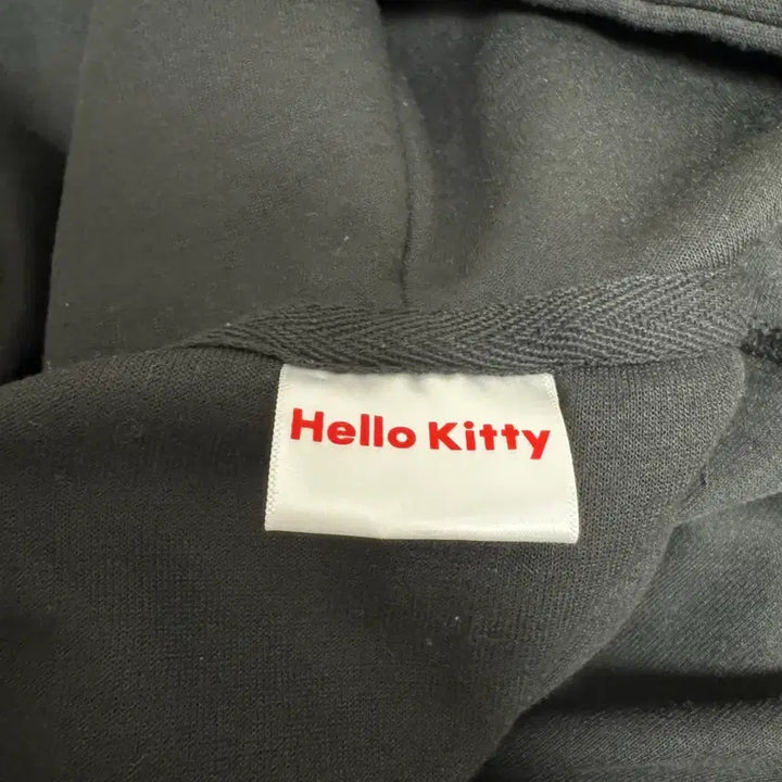 [BUNJANG] Aveil Hello Kitty Training Set / 아베일 키티 상하의 트레이닝 세트