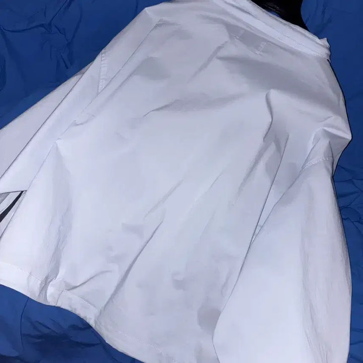 [BUNJANG] Eve Underbar Damn Zip-Up Hoodie / 급처)우타이테 Eve 언더블루 쿠지 damn 집업 판매합니다