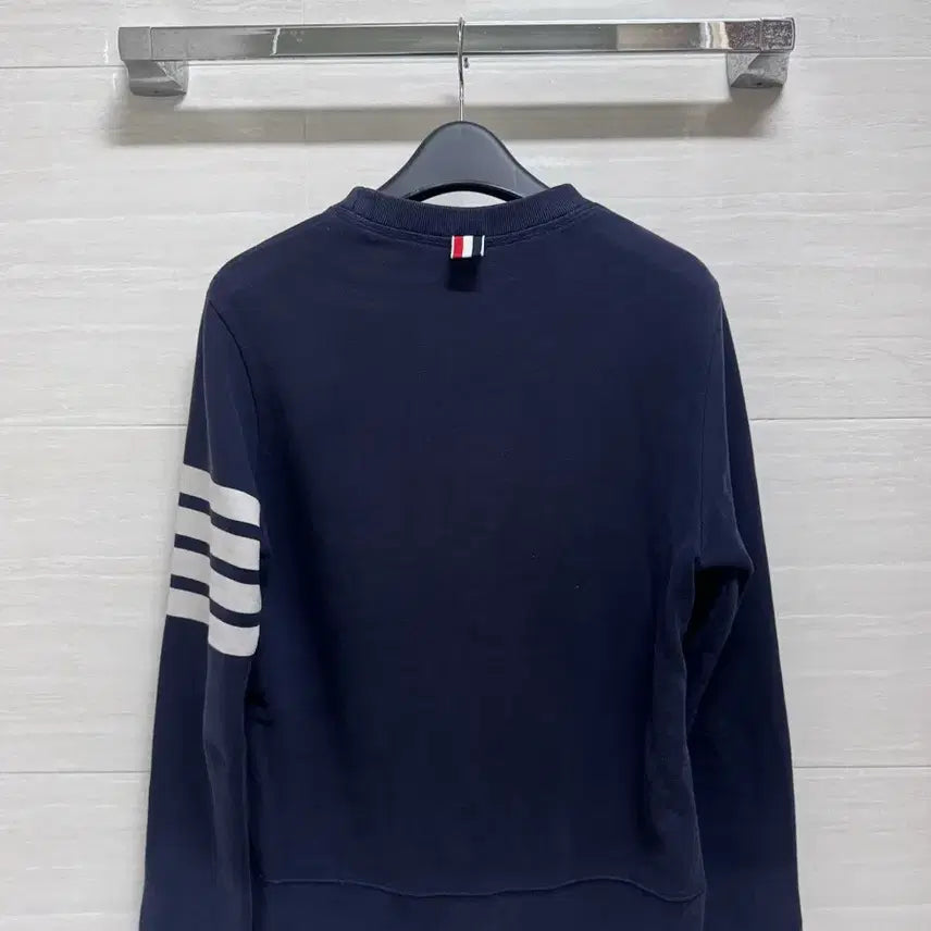 [SOLD OUT] (1사이즈) 톰브라운 맨투맨