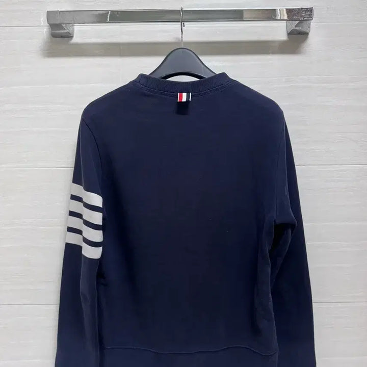 [SOLD OUT] (1사이즈) 톰브라운 맨투맨