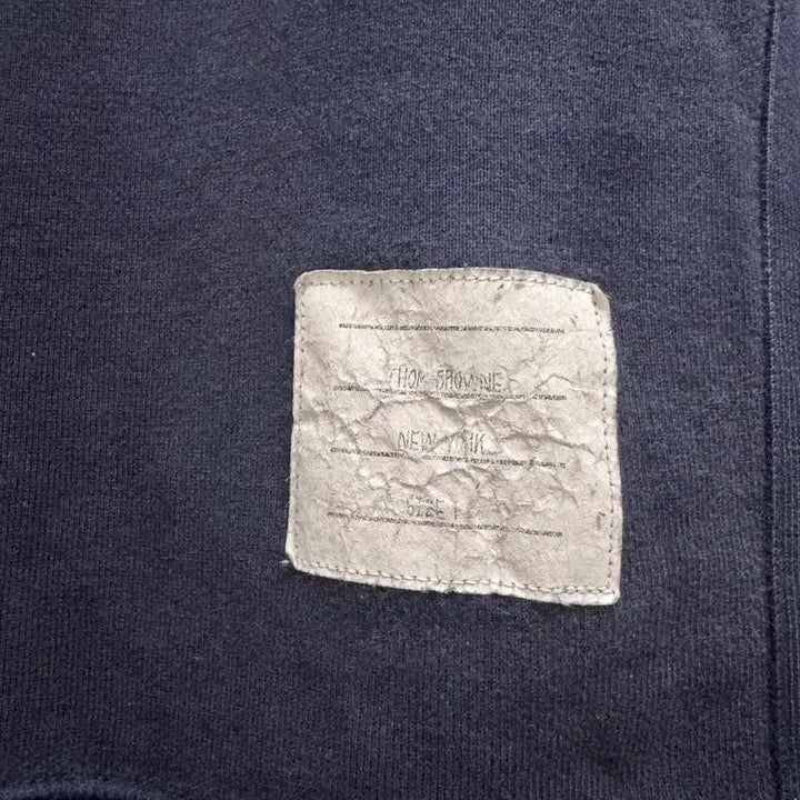 [SOLD OUT] (1사이즈) 톰브라운 맨투맨