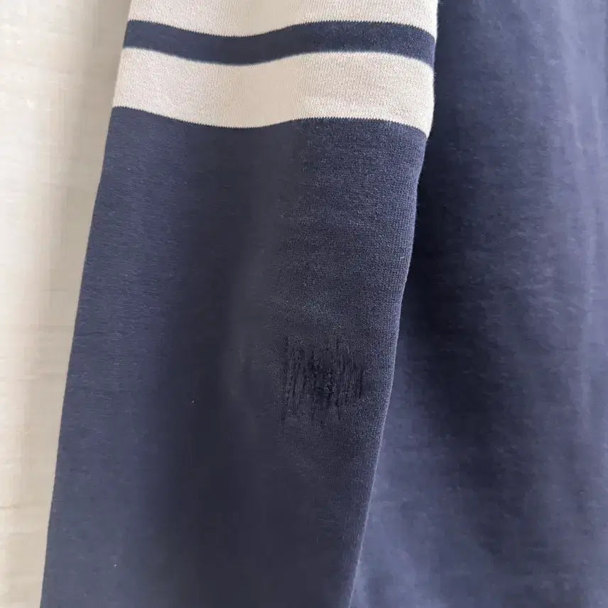 [SOLD OUT] (1사이즈) 톰브라운 맨투맨