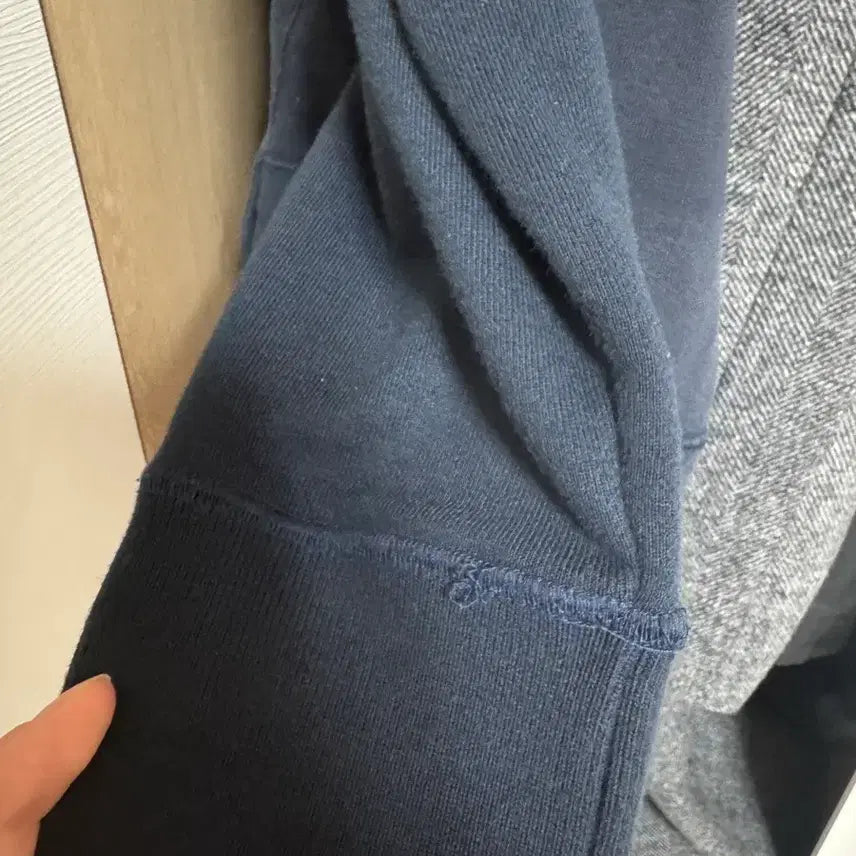 [SOLD OUT] (1사이즈) 톰브라운 맨투맨