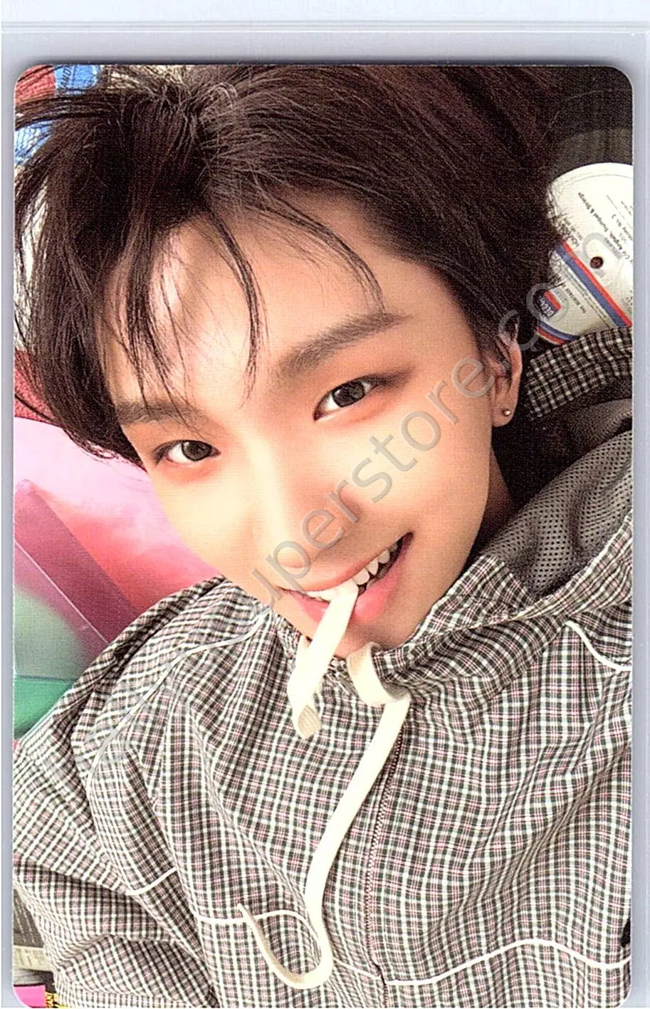 BOYNEXTDOOR - Woonhak - HOME album photocard sweet home version