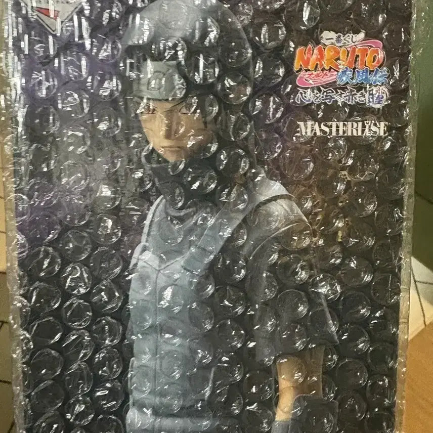 [BUNJANG] Itachi Anbu A Prize Figure / 택포11.5) 암부 이타치 A상