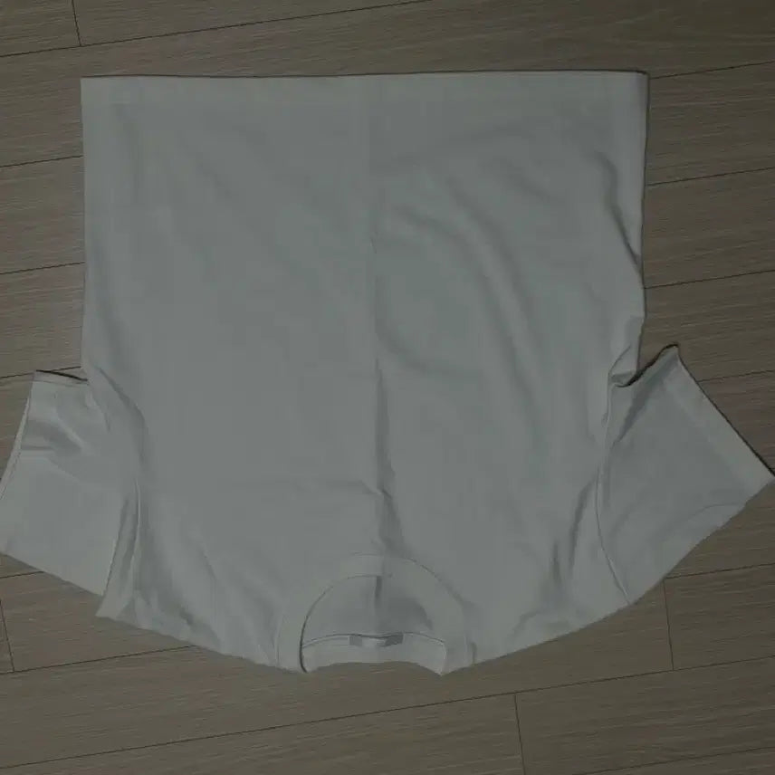 [BUNJANG] Dive In Cropped T-Shirt Size 0 / 다이브인 크롭티 0사이즈