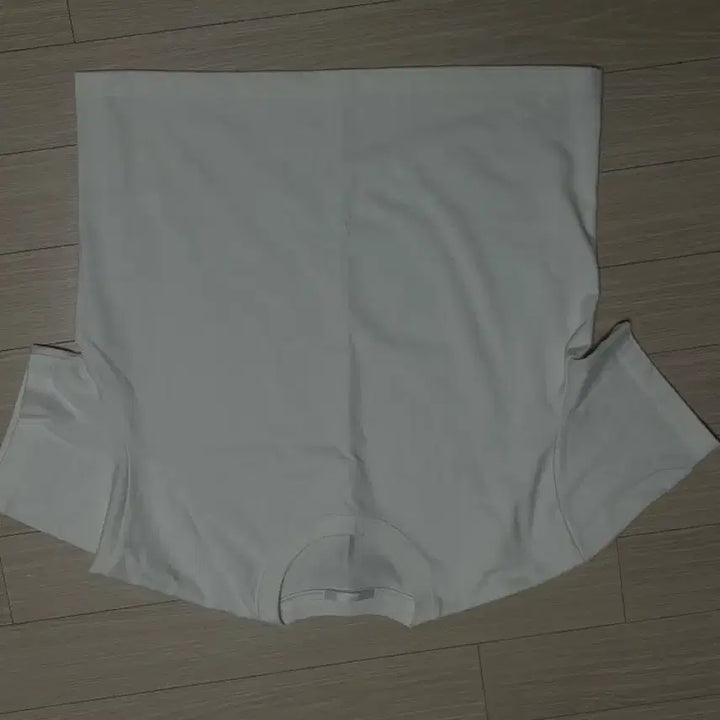 [BUNJANG] Dive In Cropped T-Shirt Size 0 / 다이브인 크롭티 0사이즈