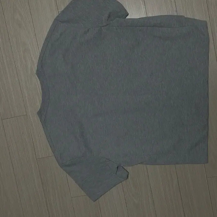[BUNJANG] Dive In Crop T-Shirt Size 0 / 다이브인 크롭티 0사이즈