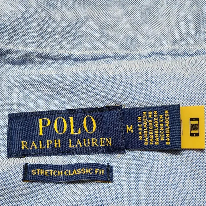 [BUNJANG] Polo Prepster Shorts M / 폴로 프렙스터 반바지 M