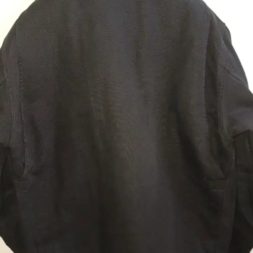 [BUNJANG] Carhartt WIP Organic Dearborn Canvas OG Detroit Jacket Black / (L) 칼하트 wip 오가닉 디어본 캔버스 og 디트로이트 자켓 블랙